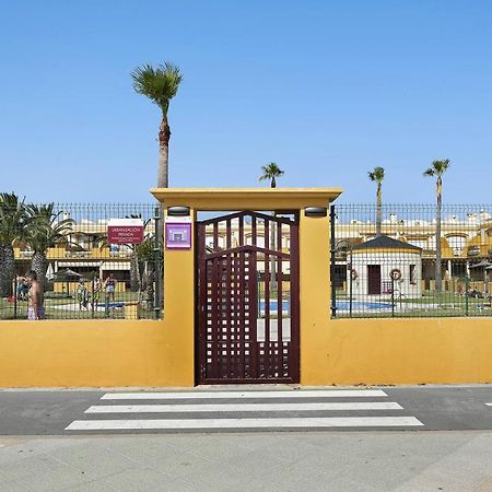 La Tortuga Playa Lejlighed Tarifa Eksteriør billede