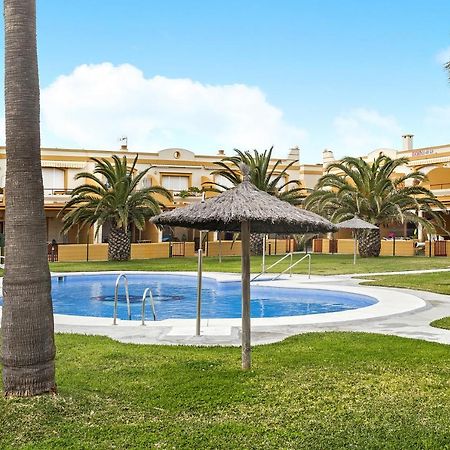 La Tortuga Playa Lejlighed Tarifa Eksteriør billede