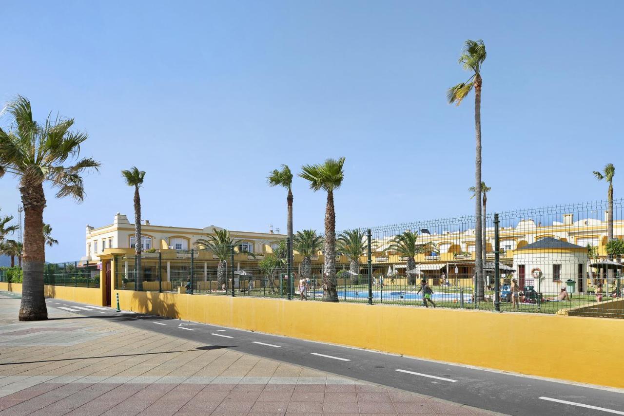 La Tortuga Playa Lejlighed Tarifa Eksteriør billede