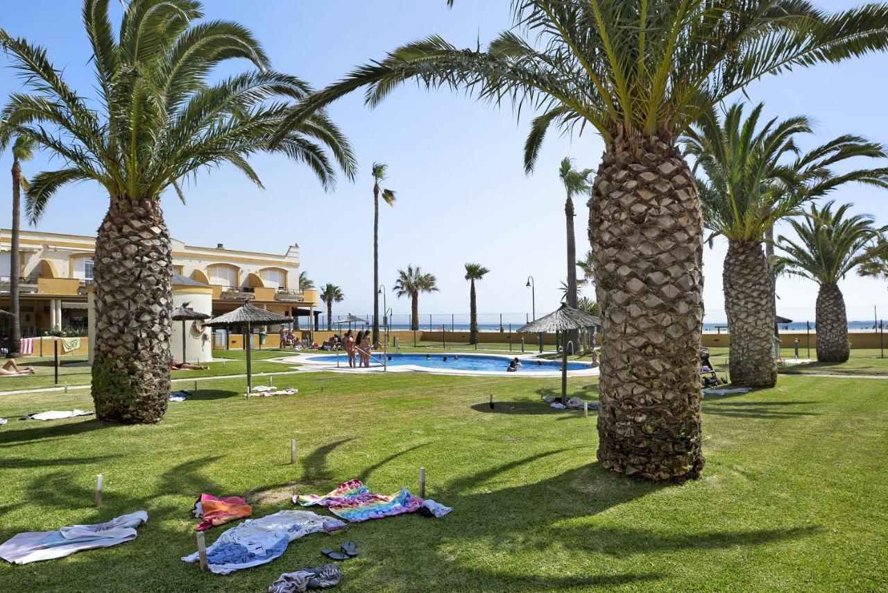La Tortuga Playa Lejlighed Tarifa Eksteriør billede